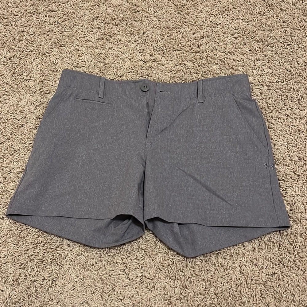 Under Armour shorts
